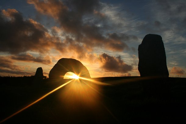 Men-an-Tol